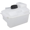 Réservoir essence tracteur tondeuse Husqvarna / McCulloch modal atc
