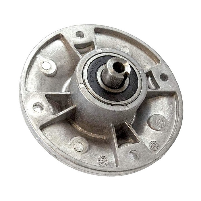 Palier De Lame SECURA Compatible McCulloch M11597 960110234 - Tracteur De Pelouse