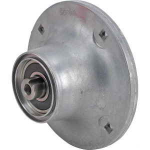 Palier de lame droit et gauche autoportée Husqvarna Rider