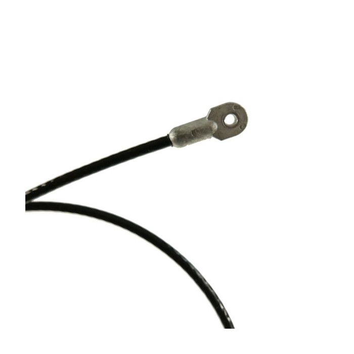 1134-2817-02 Câble De Direction Droit Pour Tracteur Tondeuse STIGA