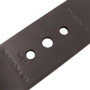 Lame mulching autoportée Husqvarna