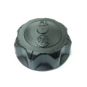 Bouchon réservoir essence autoportée Husqvarna / McCulloch 581075501