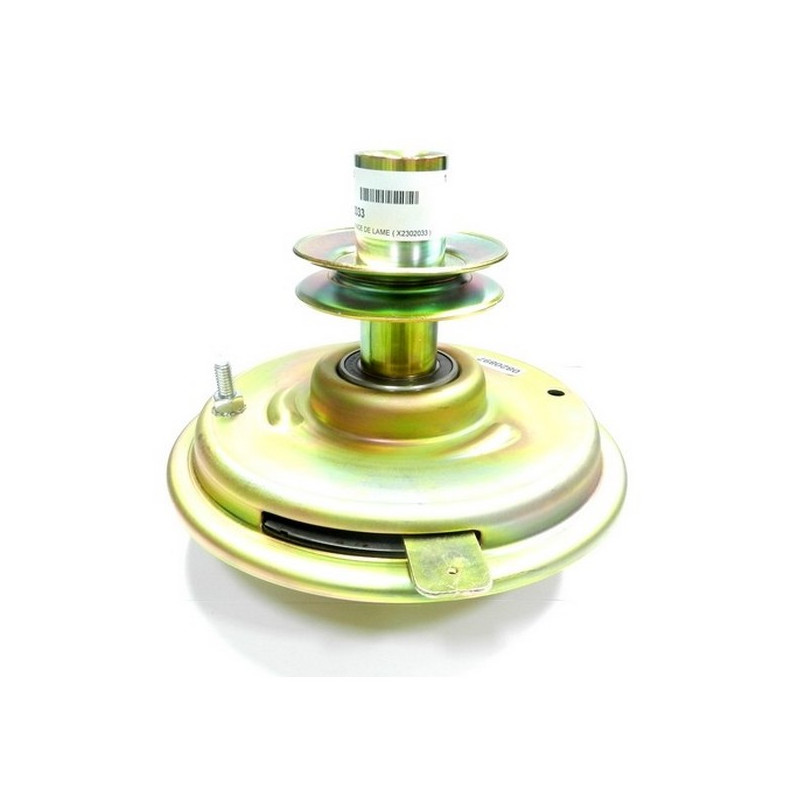 Embrayage Tracteur tondeuse Bestgreen, Mc Culloch