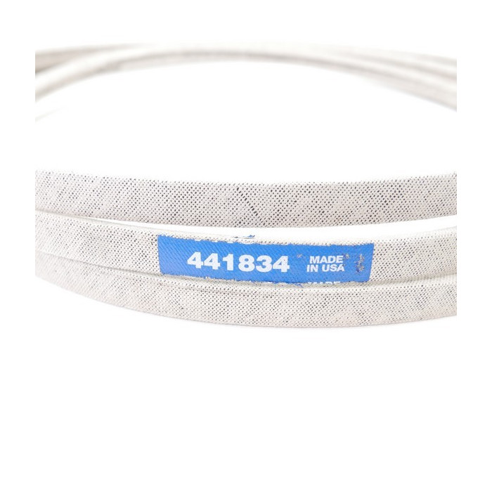 ISE Courroie D'entraînement De Rechange Pour Husqvarna CTH173 Remplace