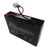 Batterie tondeuse autoportée 12V - 2.8Ah modal atc