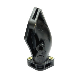 Pipe admission moteur autoportée Briggs et Stratton