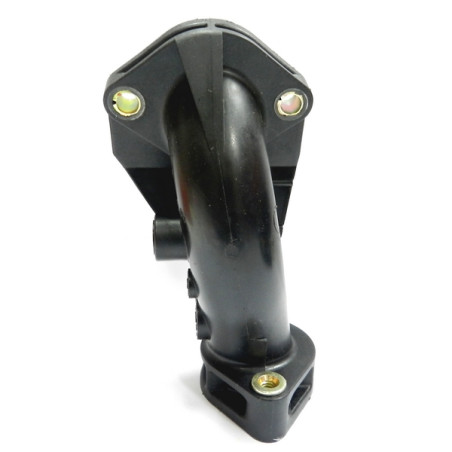 Pipe admission moteur autoportée Briggs et Stratton