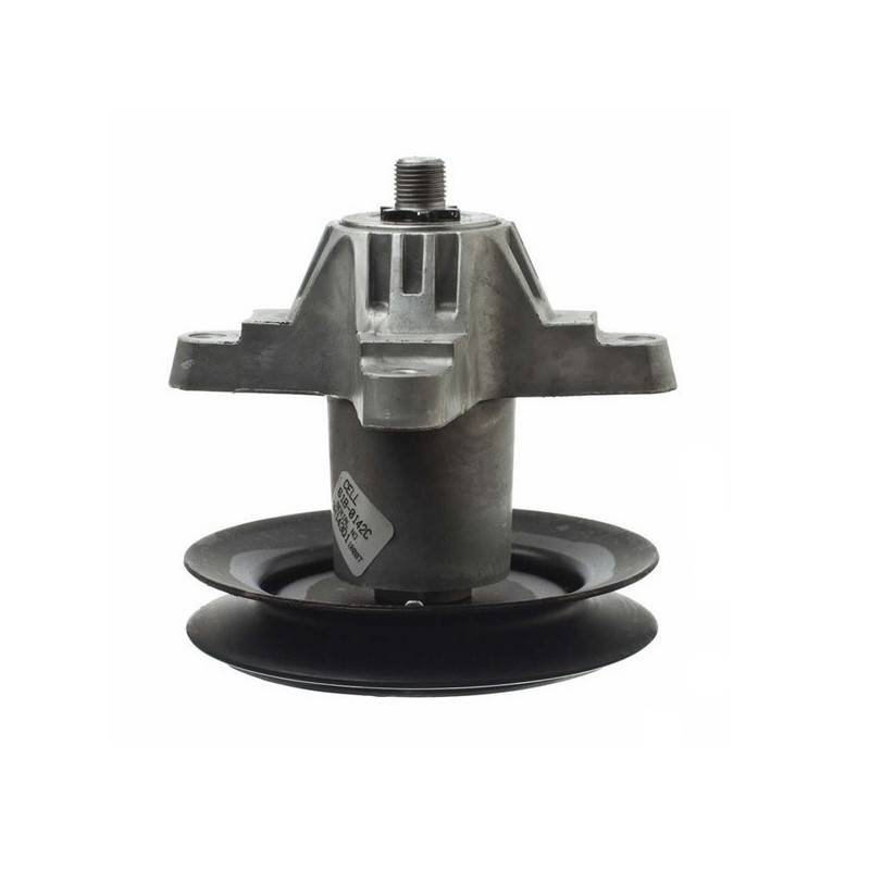 Palier de lame complet Autoportée MTD