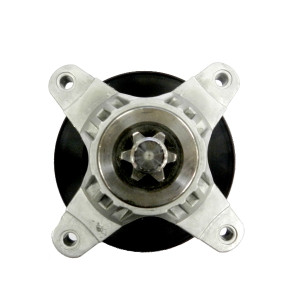 Palier de lame Autoportée Oleo-Mac / MTD 96 cm