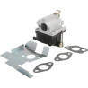 Carburateur moteur Tecumseh - 632671 - 640020 modal atc