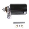Démarreur Briggs et Stratton pignon métal modal atc