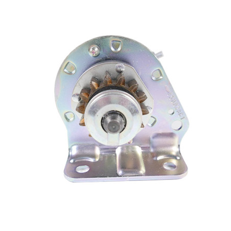 Démarreur Briggs et Stratton pignon métal