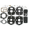 Kit membranes carburateur moteur Briggs et Stratton - 694056 modal atc