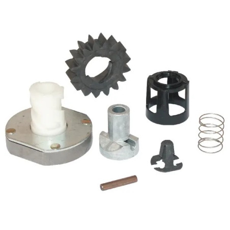 Kit Pignon de démarreur Briggs et Stratton 696540