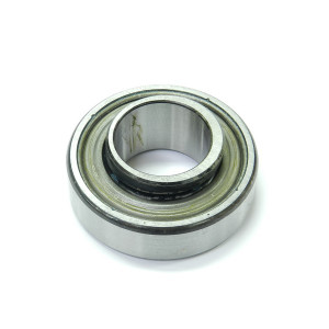 Roulement roue autoportée