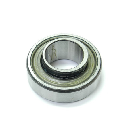 Roulement roue autoportée