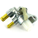 Robinet d\'essence moteur Briggs et Stratton 716111