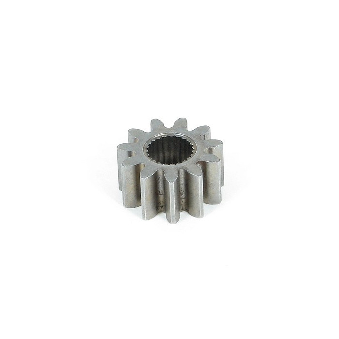 717-1554-Pignon de direction pour tracteur Mtd - Troy Bilt - Cub cadet