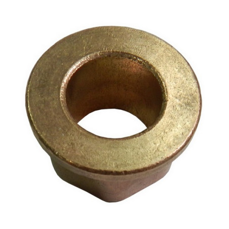 Bride bronze transmission tondeuse autoportée Yard man