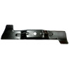 Lame droite tracteur tondeuse MTD 46cm modal atc