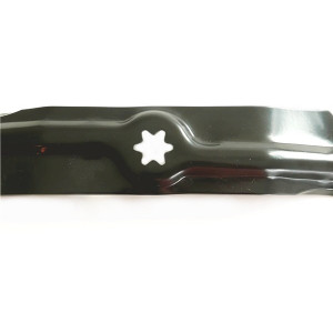 Lame mixte tracteur tondeuse MTD / Cub Cadet / Yard-Man