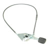 Cable accelerateur autoportée MTD modal atc