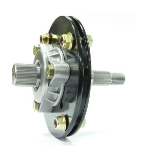 Palier de lame complet autoportée MTD