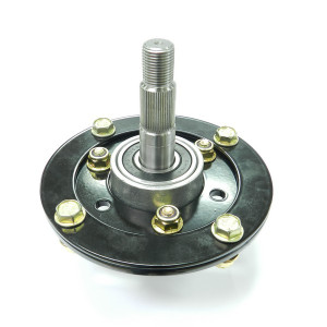 Palier de lame complet autoportée MTD