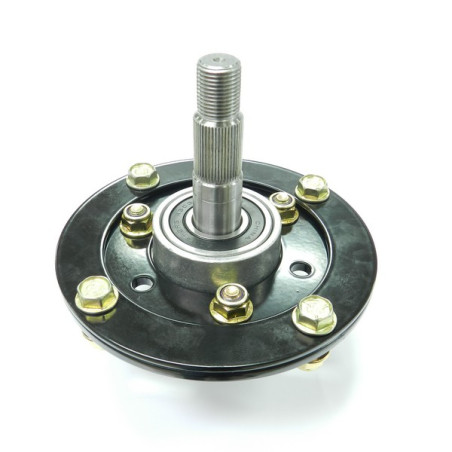 Palier de lame complet autoportée MTD