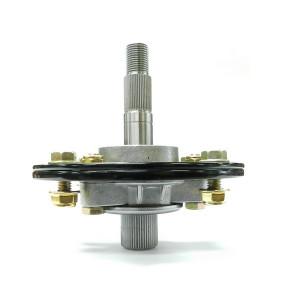 Palier de lame complet autoportée MTD