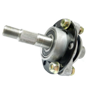 Palier de lame complet autoportée MTD