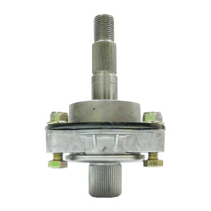 Palier de lame complet autoportée MTD