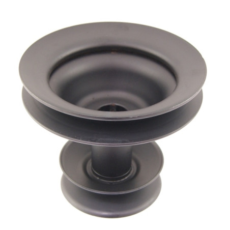 Poulie sortie moteur autoportée MTD / Yard Man / Mastercut