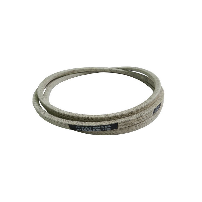 Courroie coupe autoportée MTD