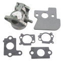 Carburateur moteur Briggs et Stratton Intek - 692648, 693909, 694202, 790120