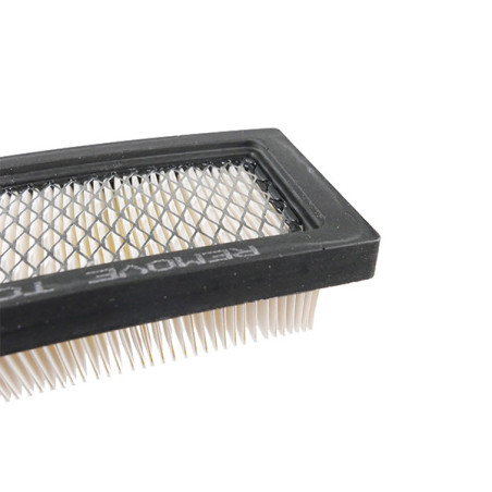 Filtre à air moteur Briggs et Stratton Powerbuilt, intek