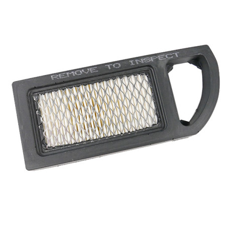 Filtre à air moteur Briggs et Stratton Powerbuilt, intek