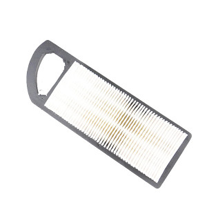 Filtre à air moteur Briggs et Stratton Intek
