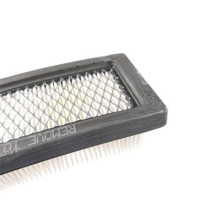 Filtre à air moteur Briggs et Stratton Intek