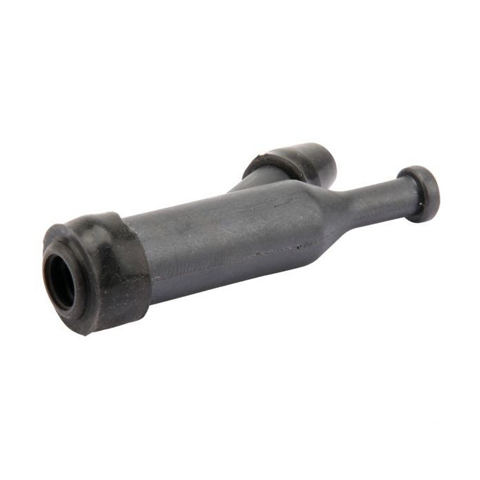 Capuchon De Bougie D'allumage, Accessoire Pour Tondeuse à Gazon, Compatible Avec Honda ZFMZ160 07mm Pieces Detachees Pour Groupe Electrogene A Essence 90480102