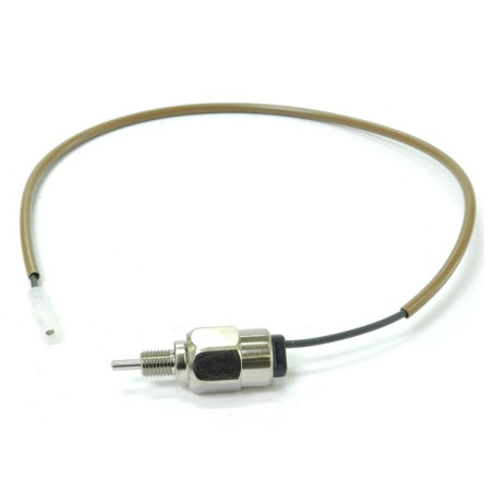 Solenoide carburateur moteur Briggs et Stratton