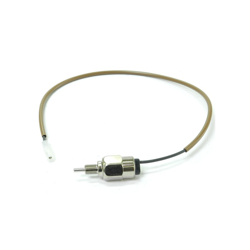 Solenoide carburateur moteur Briggs et Stratton