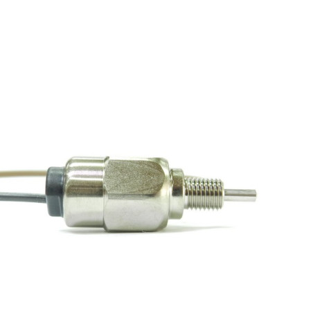 Solenoide carburateur moteur Briggs et Stratton