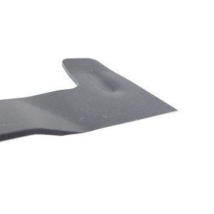 Lame soufflante autoportée GGP Gauche