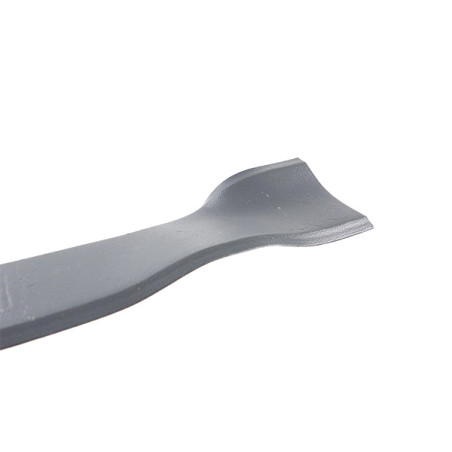 Lame gauche mulching autoportée GGP - Stiga 49 cm