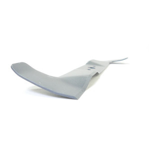 Lame soufflante droite autoportée GGP / Honda