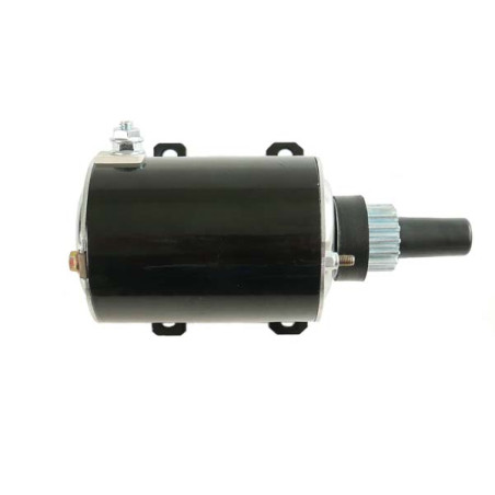Démarreur moteur Tecumseh OHV13 / OVXL 16 dents