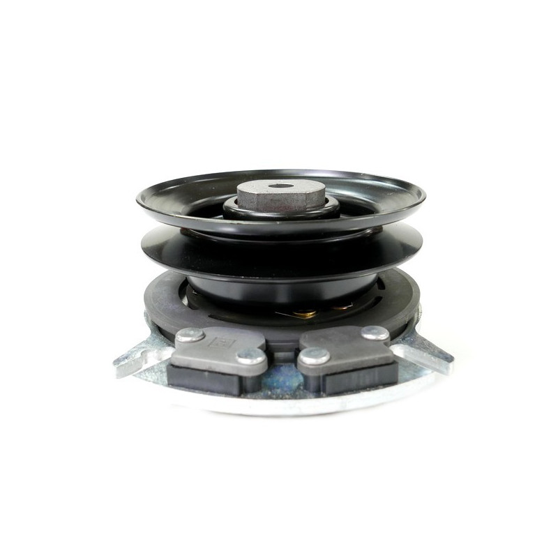 Embrayage tracteur tondeuse Wolf