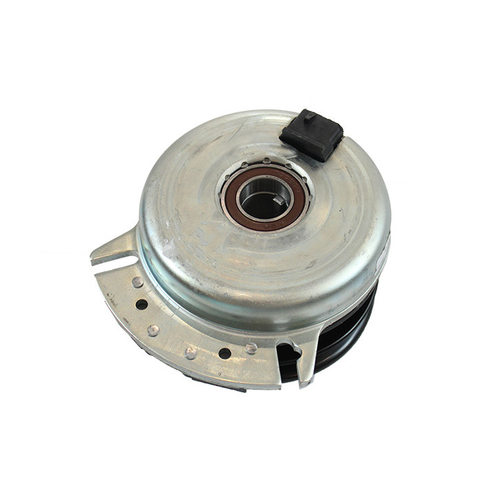 Bouton D'arrêt/embrayage Pour Tondeuse à Gazon - Pièce De Rechange Facile à Installer - Adapté Tracteurs Et Plateaux De Coupe