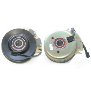 Embrayage Tracteur tondeuse Cub Cadet et MTD